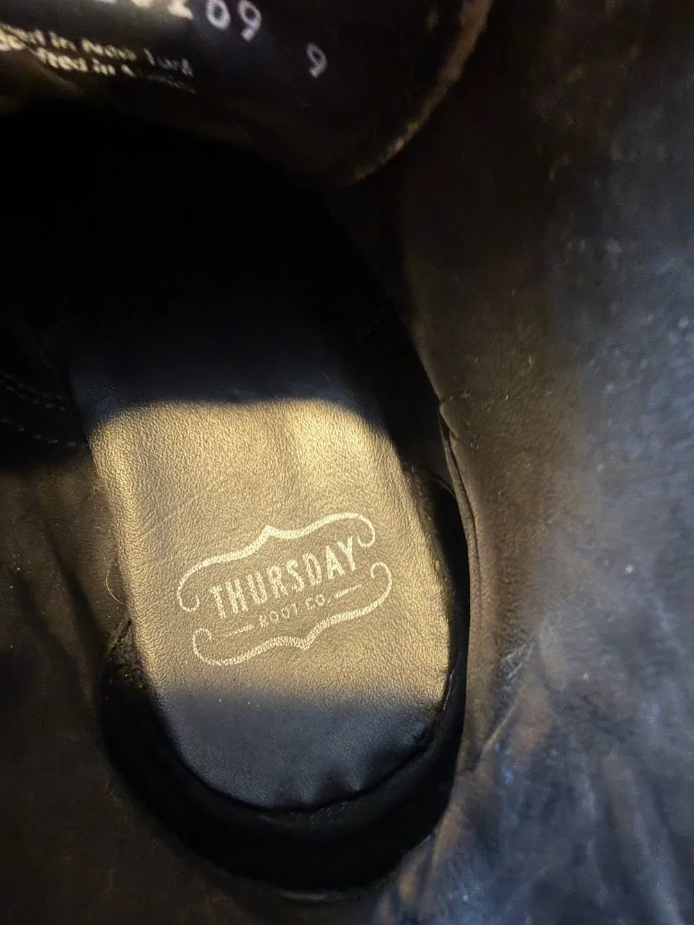 Thursday Boot Company thursday boot